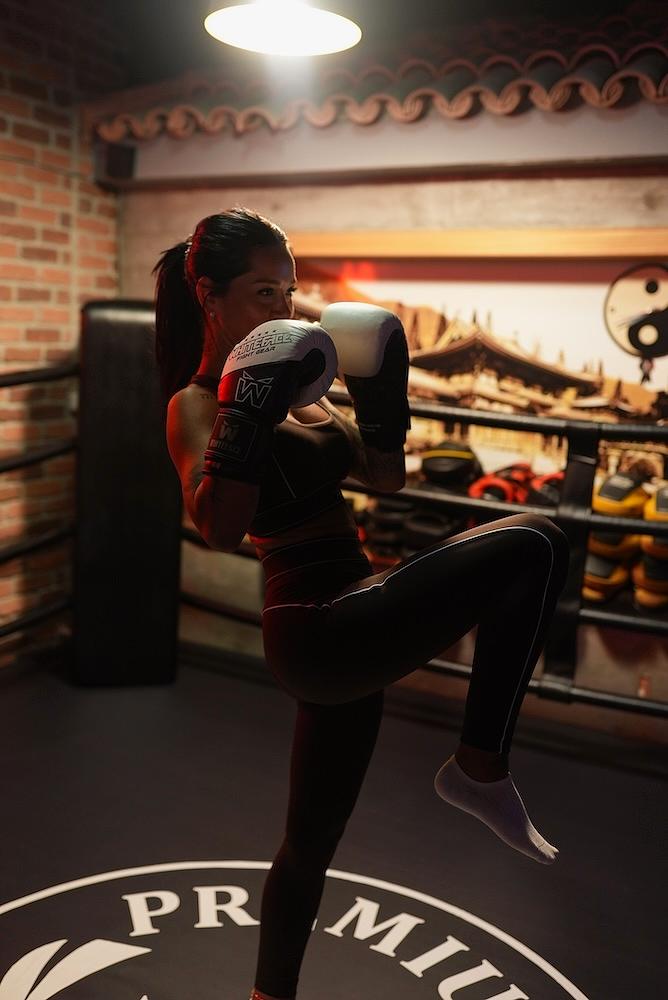 boks derslerinin sporculara faydası