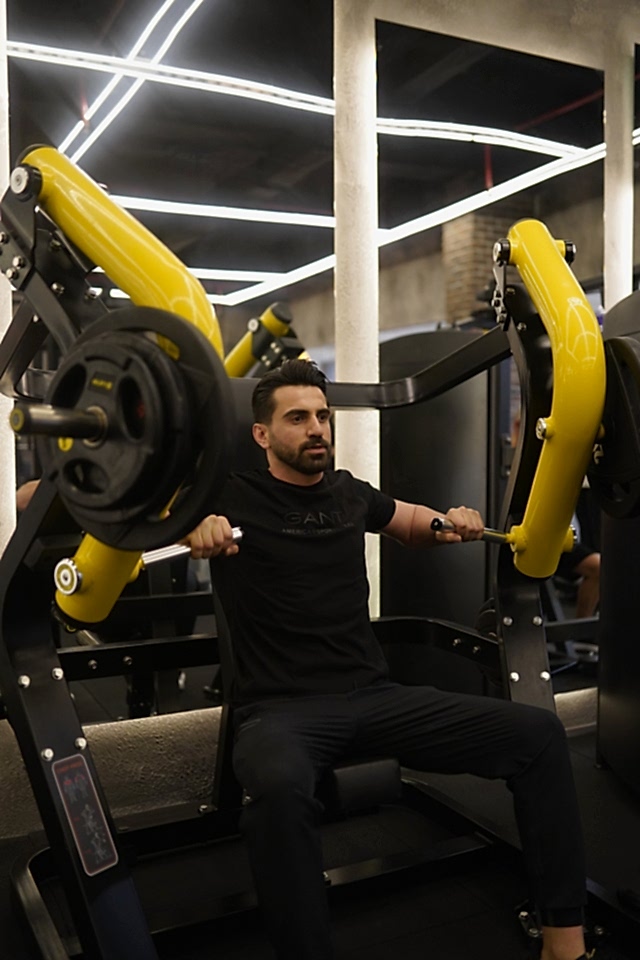 Sporun ve Spor Salonlarinin Faydalari: