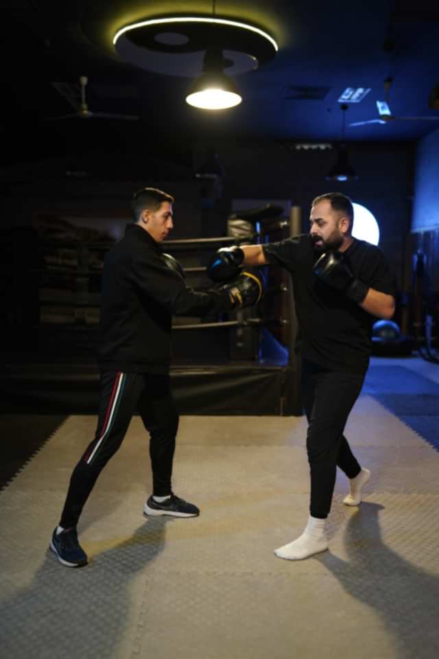 Kickboks Kurslari Ve Faydalari