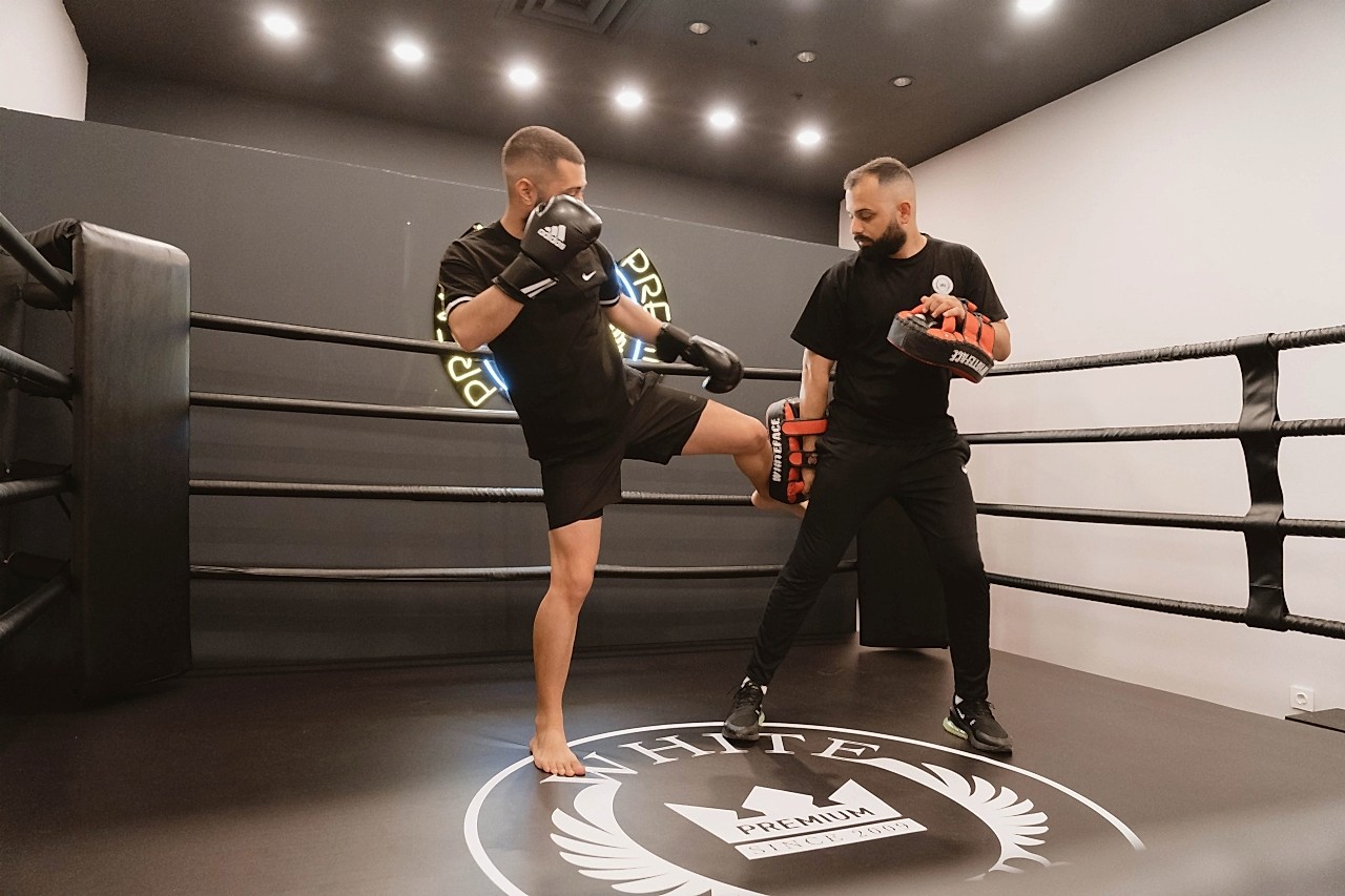 Dövüş Sporlarının Ruhu : Ringin Ötesinde