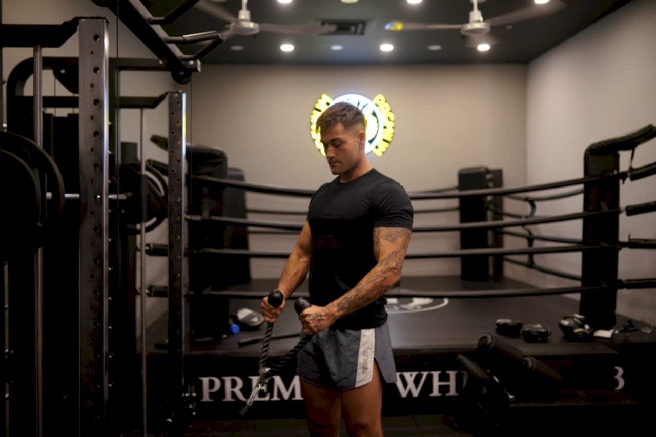 Neden Bugün Spor Salonuna Katılmalısınız?