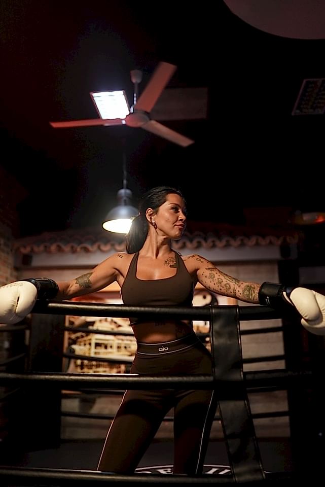 Egzersiz Motivasyonunuzu Bulmak İçin ?