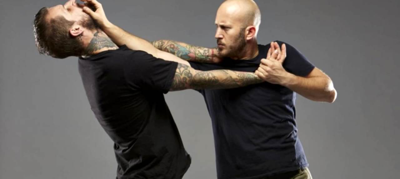 İzmir Krav Maga Kurslari ve Faydalari