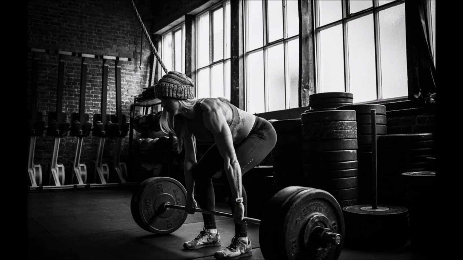 İzmir Crossfit Salonu