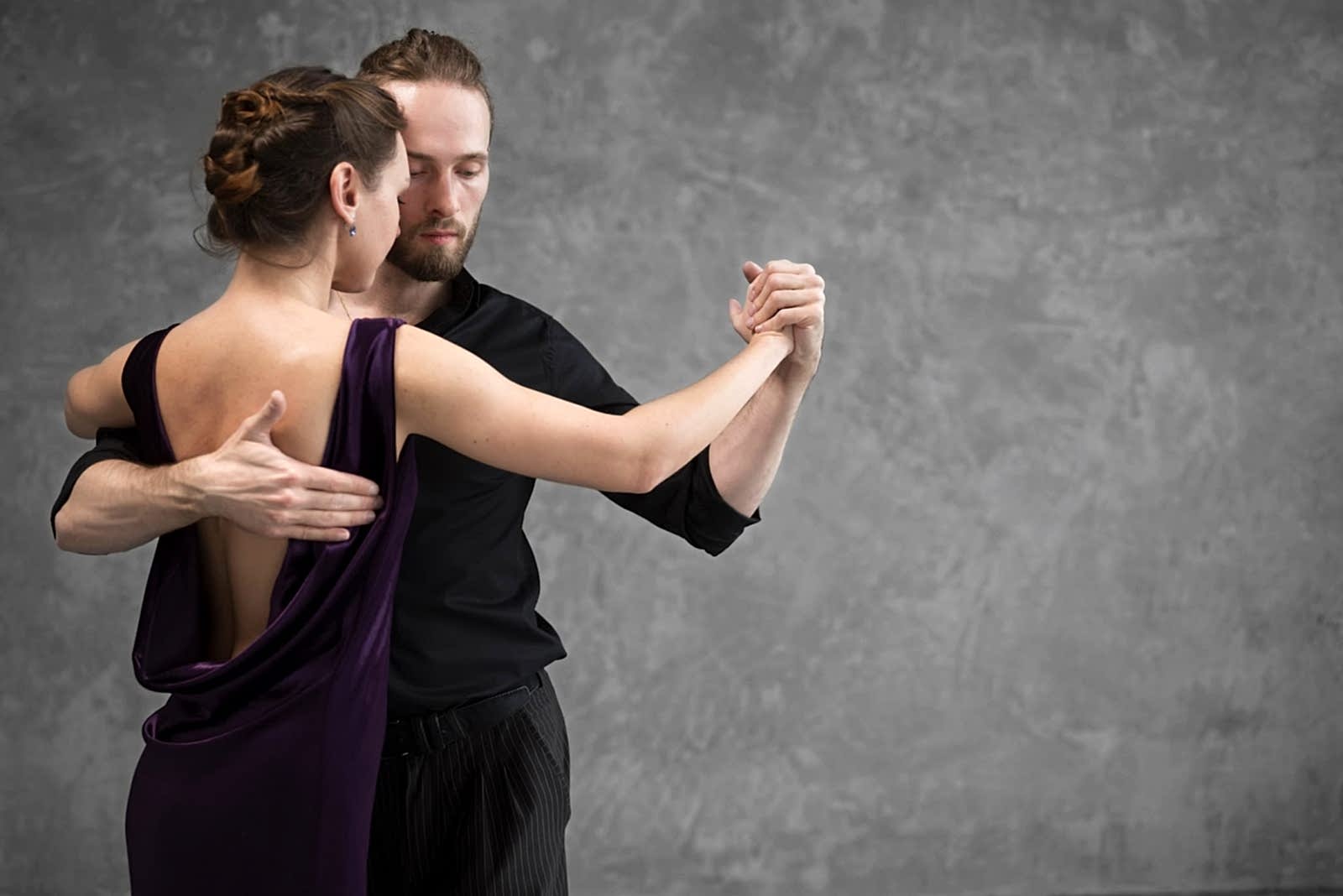 İzmir Dans Kursları